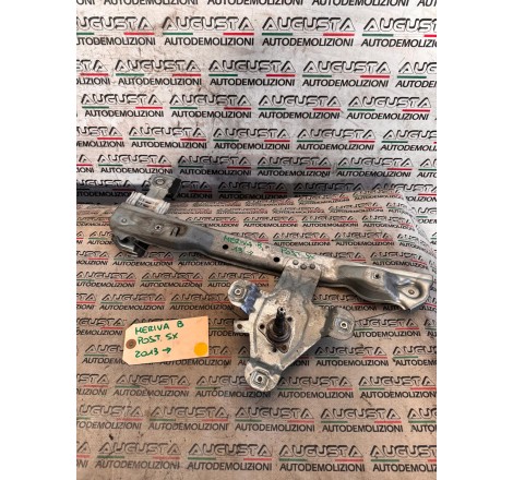 Opel meriva 2013 alzavetro...