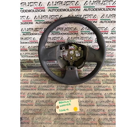 Renault master 2010-2018...