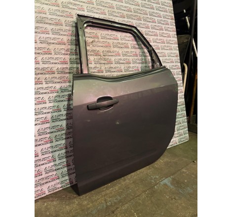 Opel meriva B porta...