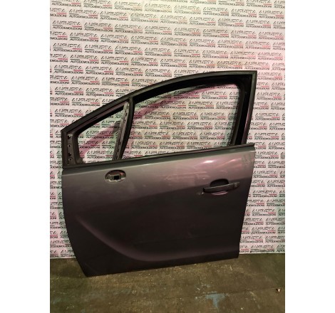 Opel meriva B porta...