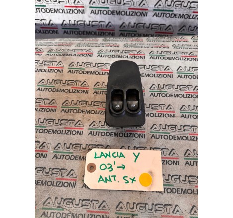 Lancia ypsilon 2003-2011...