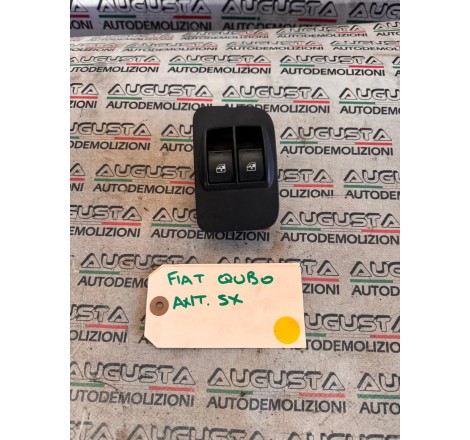 Fiat qubo alzavetro lato...