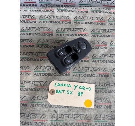 Lancia ypsilon 2003-2011...