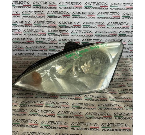 Ford focus 2001-2005 faro...