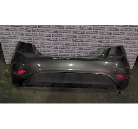 Ford fiesta 2008-2012...