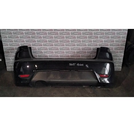 Seat Ibiza FR paraurti...