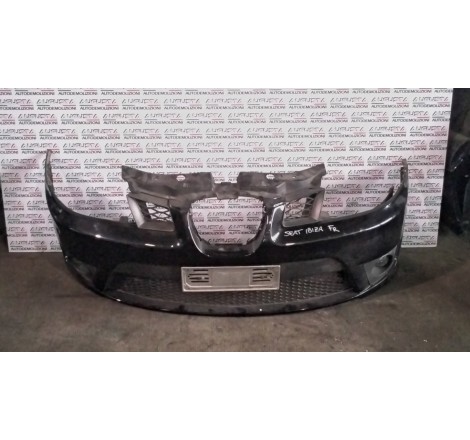 Seat Ibiza FR paraurti...