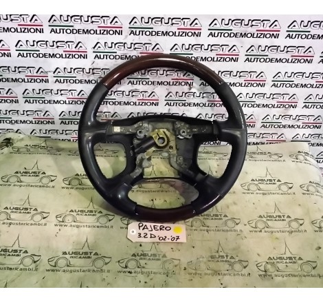 Mitsubishi pajero 2003-2007...