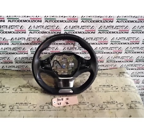 Peugeot 308 2017-2021...