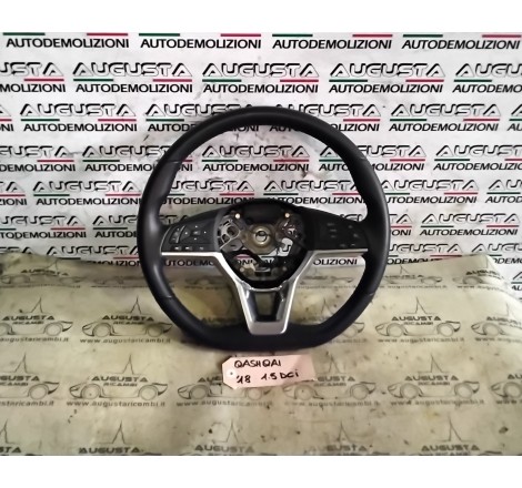 Nissan qashqai 2017-2021...