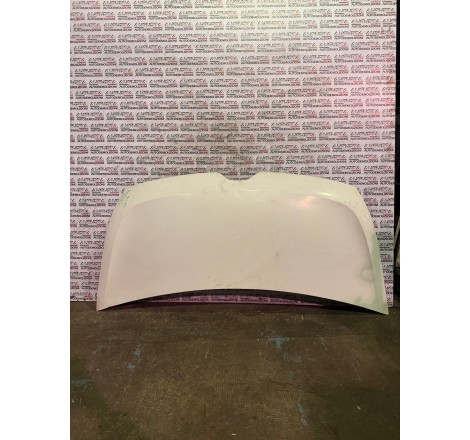 Renault master 2019 cofano...