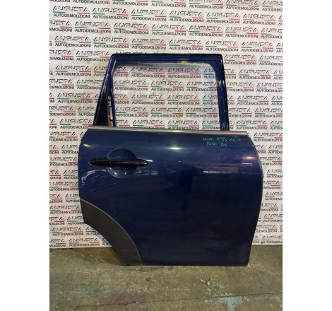 Mini cooper f55 porta...