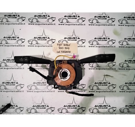 Fiat doblo devio luci 51826041