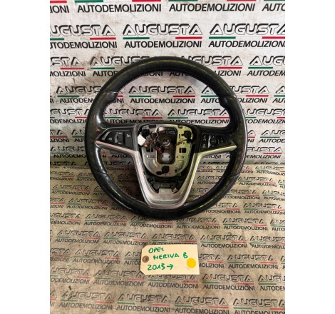 Opel meriva B volante