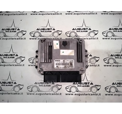 Hyundai i30 centralina...