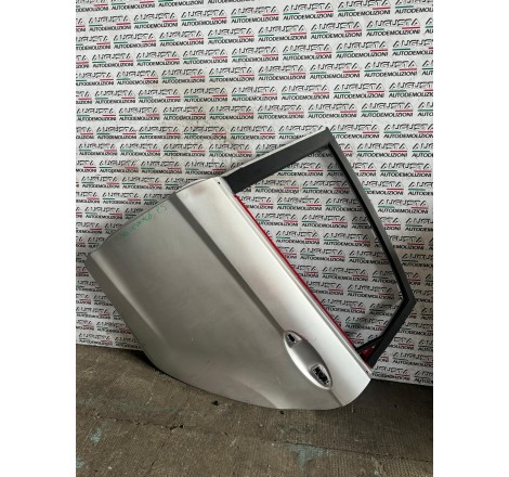 Ford fiesta mk6 porta...