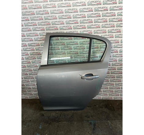 Opel corsa porta posteriore...