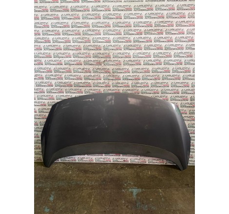 Opel meriva B cofano