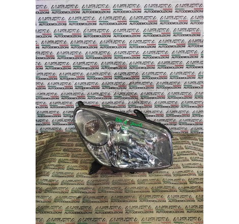 Faro anteriore dx Toyota...