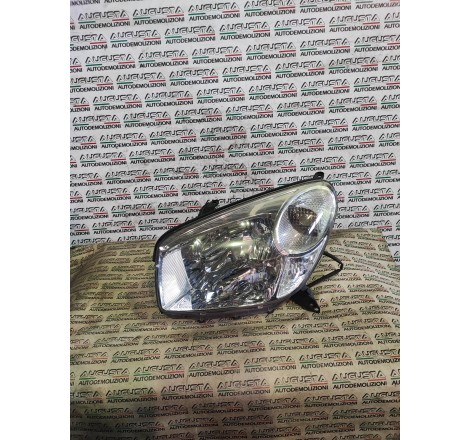 Faro anteriore sx Toyota...