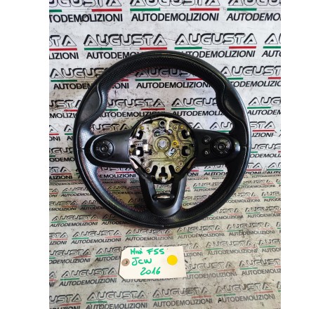Volante Mini Cooper F55...