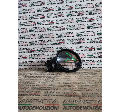 Specchio destro Mini cooper...