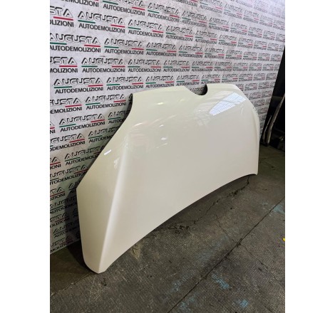 Cofano Volkswagen Up 2015