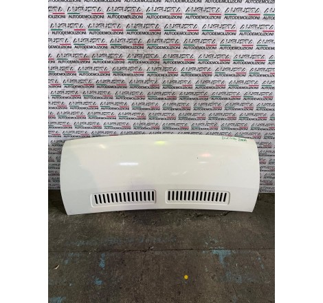 Cofano Fiat Ducato 2006
