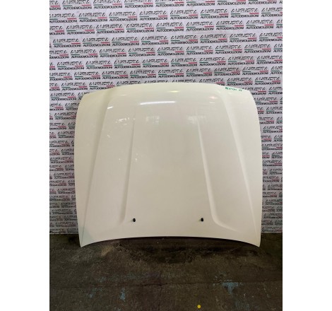 Cofano Ssangyong Rexton...