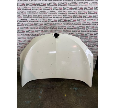 Cofano Renault Megane...