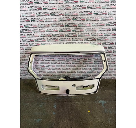 Portellone Volkswagen Up 2015