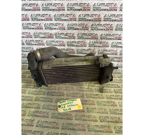 Radiatore intercooler Ford...