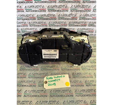 Contachilometri Ford...