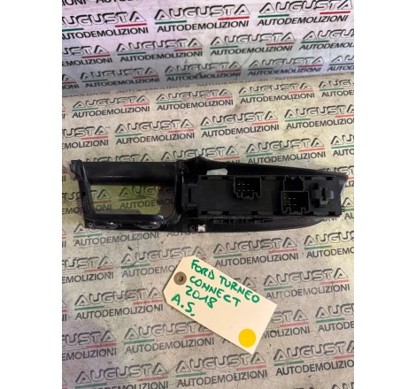 Comandi pulsantiera...