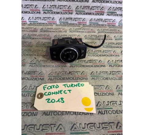 Comandi luci Ford Tourneo...