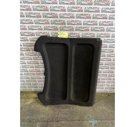 Cappelliera copri baule...