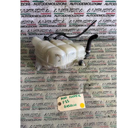 Vaschetta acqua radiatore...