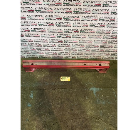 Traversa posteriore Yaris...