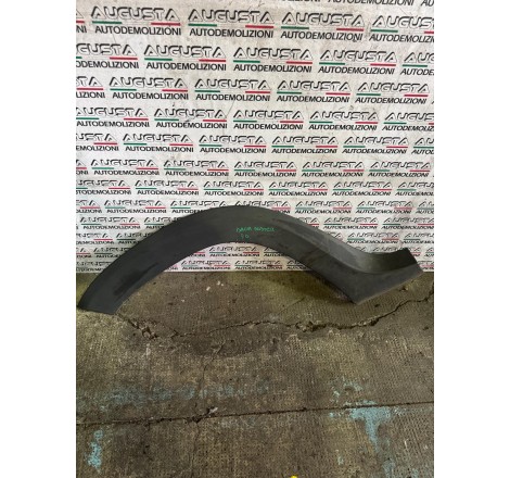 Modanatura passa ruota...