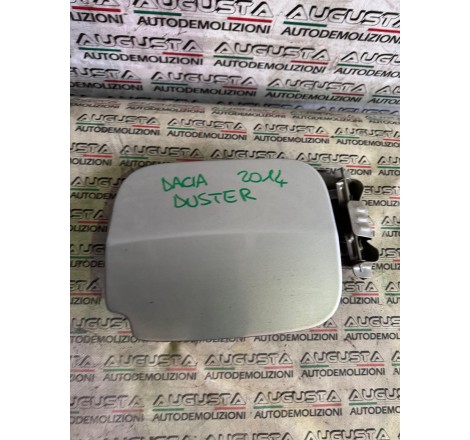 Coperchio serbatoio Dacia...