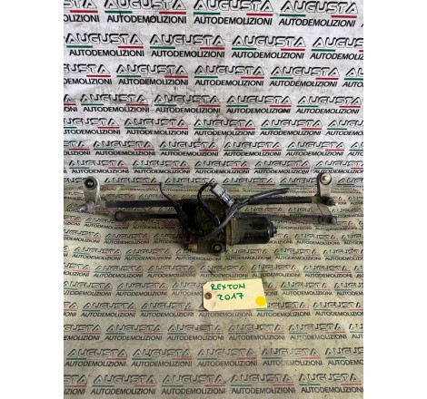 Motorino tergicristallo...