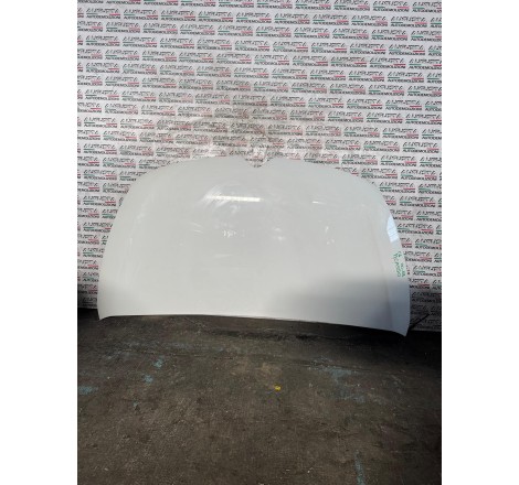 Cofano Citroen C4 Picasso 2018