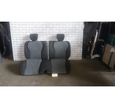 Interno completo New...