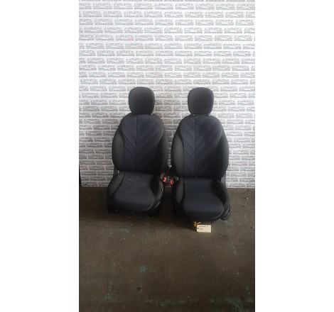 Sedili completi Lancia New...