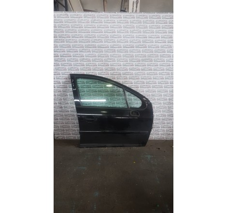 Porta anteriore destra...