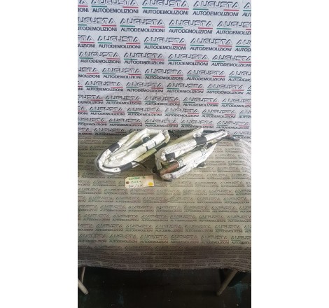 Tendine airbag Mercedes...