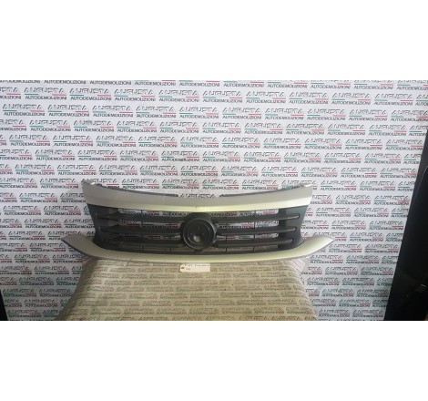 Griglia frontale Fiat...