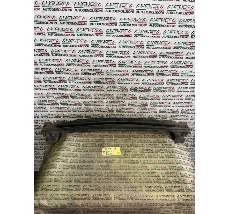 Traversata posteriore...