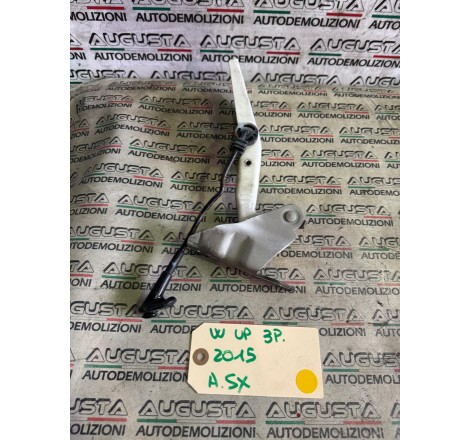 Cerniere cofano Volkswagen...