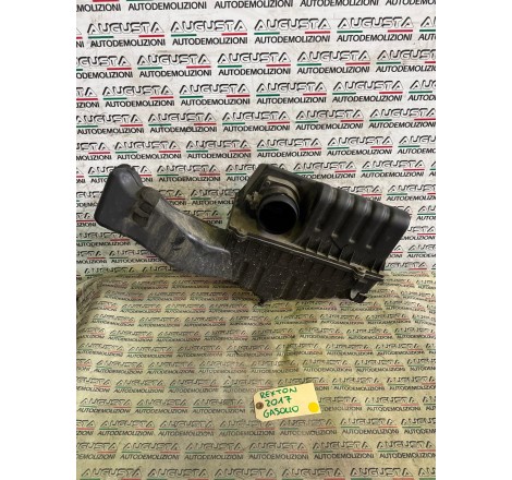 Scatola filtro aria...